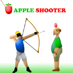 Apple Shooter: Blast Your Way to Fun (Unblocked & Ready to Play!)