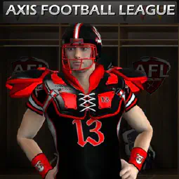 Axis Football League: The Unblocked Game That's a Touchdown for Fun! 🏈