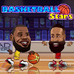 🏀 Dunk Your Way to Victory with Basketball Stars! 🏀