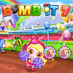 Bomb IT 7: Unblocked Fun for the Classroom and Beyond!