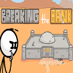 Breaking The Bank: Unleash Your Inner Thief (Unblocked and Ready to Play!)