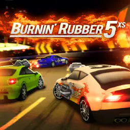 Burnin' Rubber 5 XS: Unblocked Fun for Your Next Break!