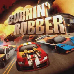 Broom Broom Your Engines: Burnin' Rubber Takes You on a Wild Ride!