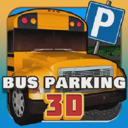 Bus Parking 3D: Master the Art of Parking a Bus