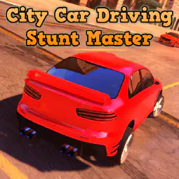 🚗💨 City Car Driving Stunt Master: The Driving Challenge you die for! 🚗💨