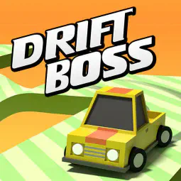 Drift Boss: Drift Like a Pro! 🚗💨