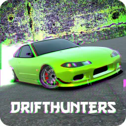 Drift Hunters: The Coolest Drifting Game Ever! 🚗💨