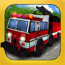 Fire Truck Game: The Best Way to Save the Day (and Get Unblocked!) 🚒🔥