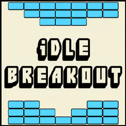 Idle Breakout