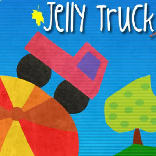 jelly truck 2 unblocked