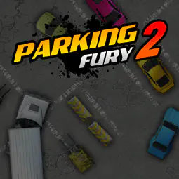 Parking Fury 2