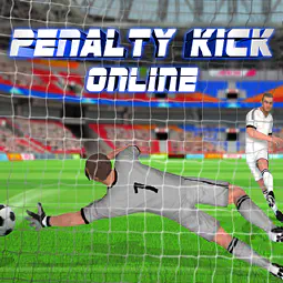 Penalty Kick Online