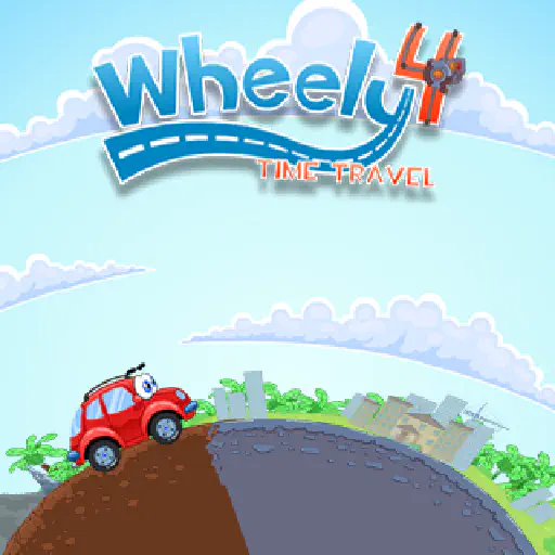 wheely 4 unblocked